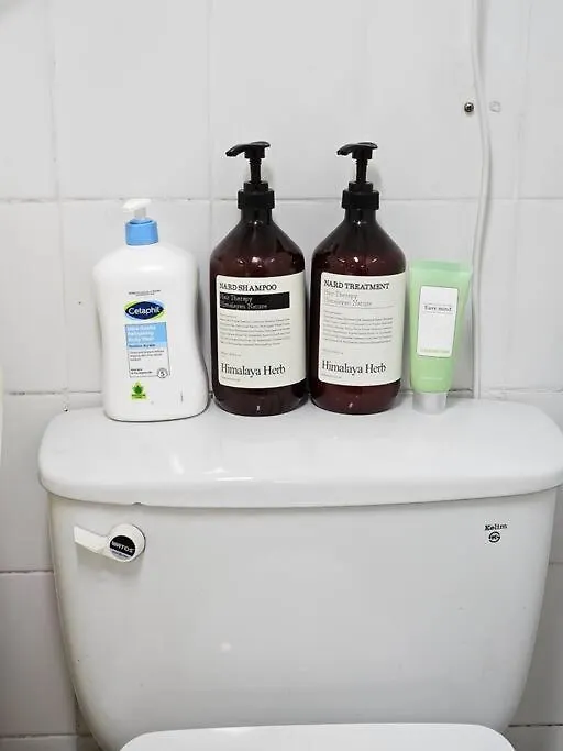 Hongdae, 10Mins To Hapjeong Station, Mangwon Station, 2 Rooms 3 Beds, Max 5Pax Seul Güney Kore